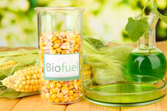 Maendy biofuel availability
